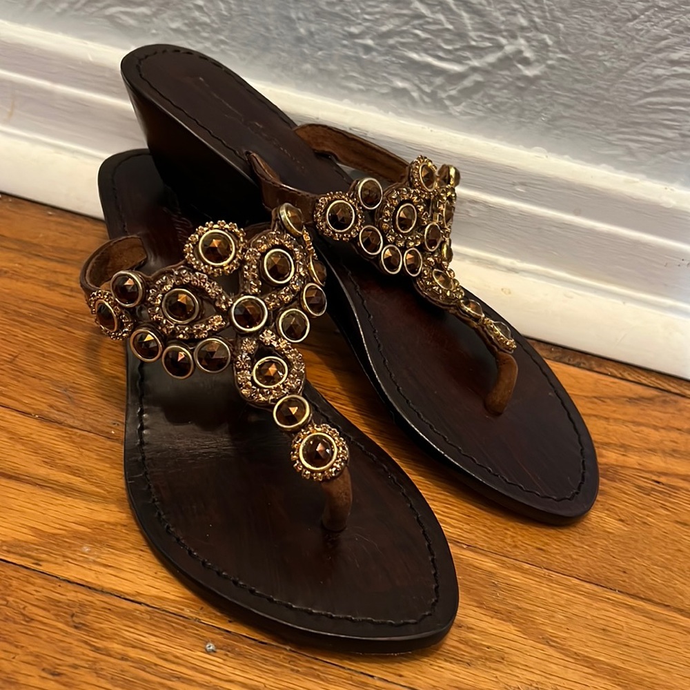 Tommy Bahama Sandals